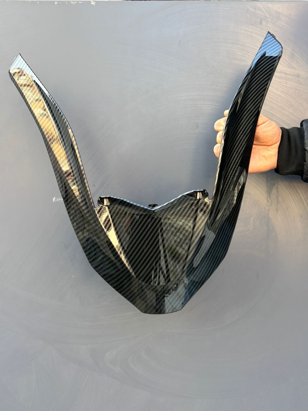 PCX Karbon V Grenaj 25-26