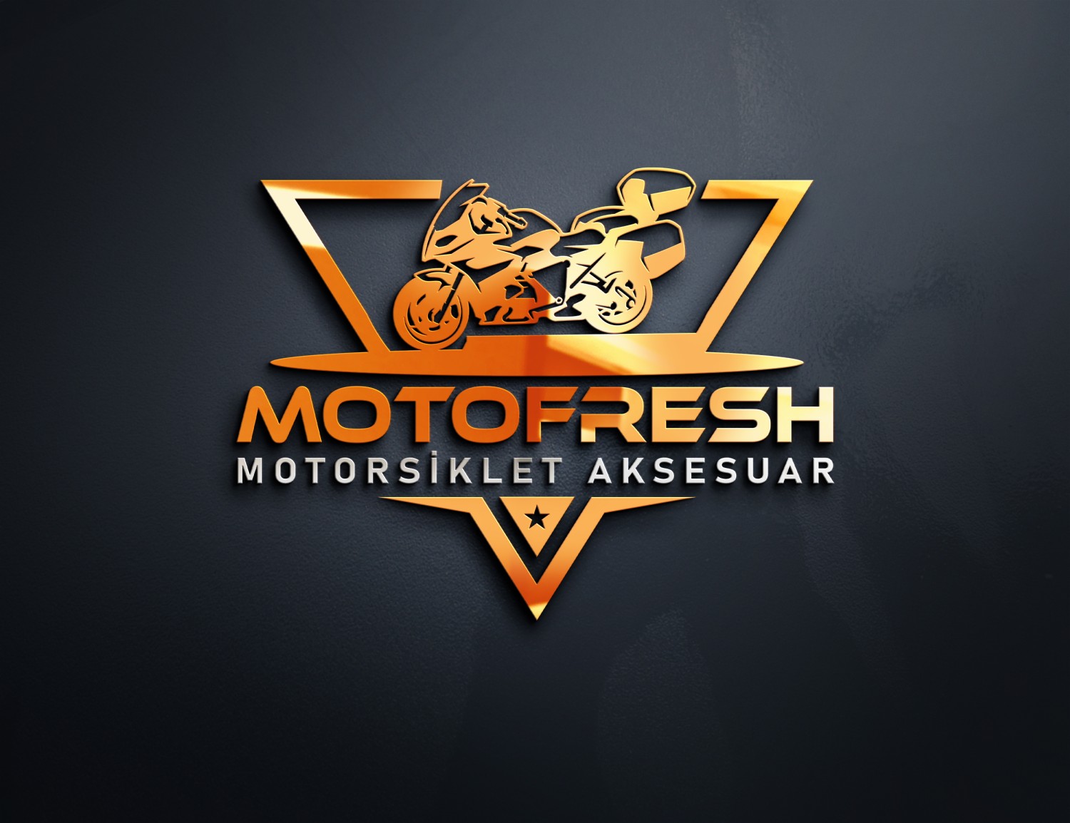 Moto Fresh promo